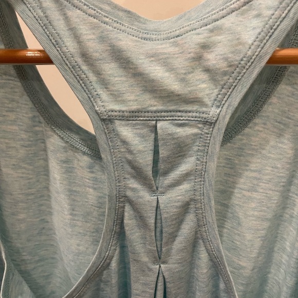 Lululemon Pleated Love Tank - Picture 4 of 4